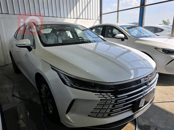 بي واي دي ديستروير 05 2025 للبيع في العراق -  بغداد